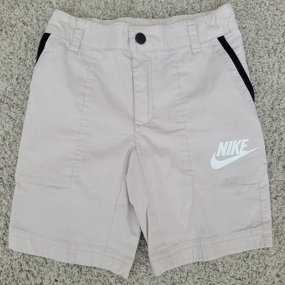 Boys Nike Shorts